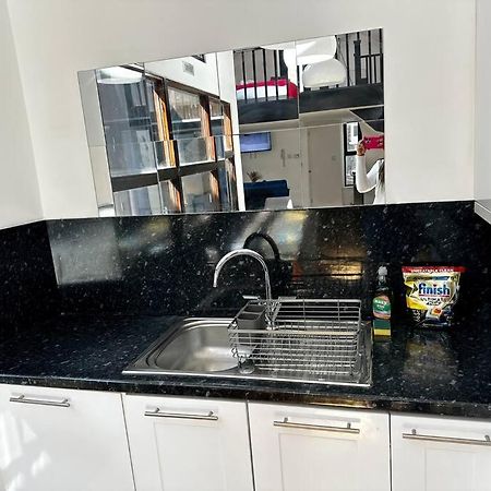 3Bed2Bath Paddington/Edgware Apartment ลอนดอน ภายนอก รูปภาพ
