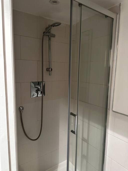 3Bed2Bath Paddington/Edgware Apartment ลอนดอน ภายนอก รูปภาพ