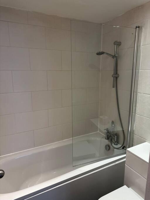3Bed2Bath Paddington/Edgware Apartment ลอนดอน ภายนอก รูปภาพ