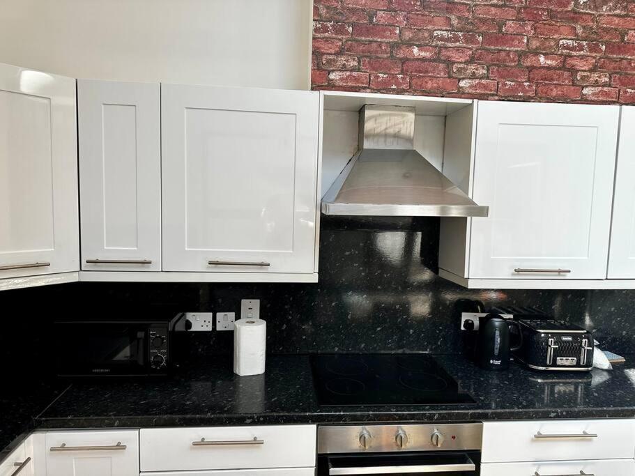 3Bed2Bath Paddington/Edgware Apartment ลอนดอน ภายนอก รูปภาพ