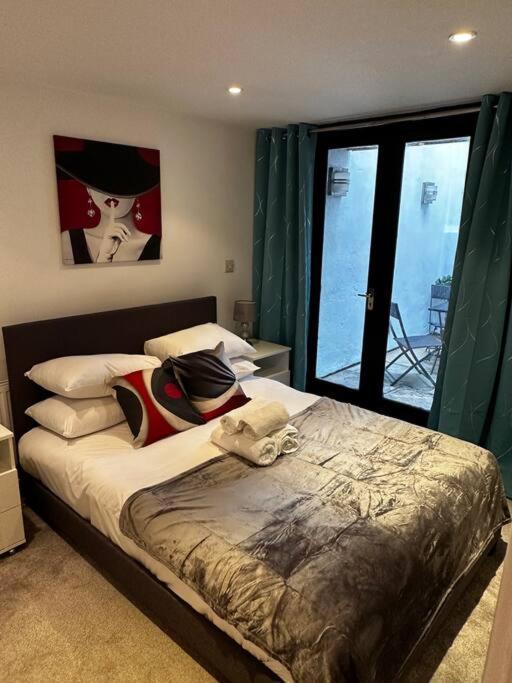 3Bed2Bath Paddington/Edgware Apartment ลอนดอน ภายนอก รูปภาพ